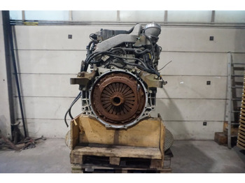 Mesin untuk Truk MAN D2066LF68 EURO6 320PS: gambar 4