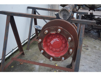 As roda depan untuk Truk MAN LO-06-02: gambar 2 As roda depan untuk Truk MAN LO-06-02: gambar 2