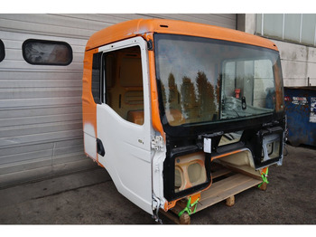 Kabin dan interior untuk Truk MAN MAN TGS EURO6 NN CABINE: gambar 3