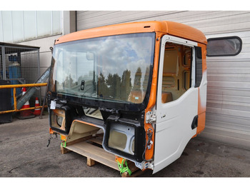 Kabin dan interior untuk Truk MAN MAN TGS EURO6 NN CABINE: gambar 2