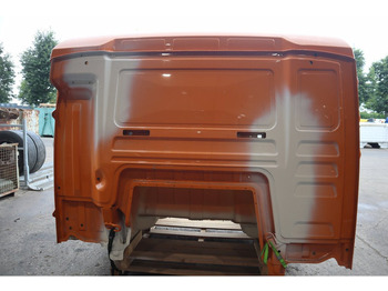 Kabin dan interior untuk Truk MAN MAN TGS EURO6 NN CABINE: gambar 4