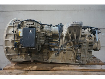 Gearbox MERCEDES-BENZ