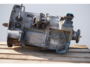 Gearbox MERCEDES-BENZ