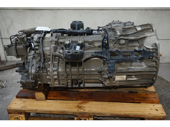 Gearbox untuk Truk Mercedes-Benz G281-12KL + VOITH: gambar 3