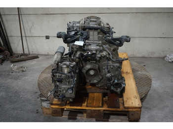 Gearbox untuk Truk Mercedes-Benz G281-12KL + VOITH: gambar 4
