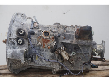 Gearbox MERCEDES-BENZ