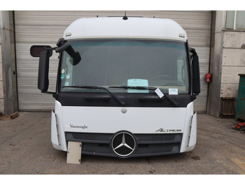 Kabin dan interior MERCEDES-BENZ