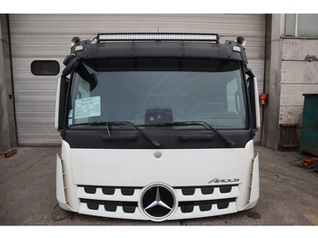 Kabin dan interior MERCEDES-BENZ