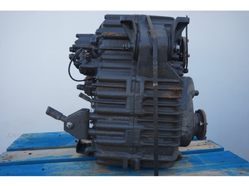 Gearbox untuk Truk Mercedes-Benz VG2400/3W 75085100028087: gambar 3