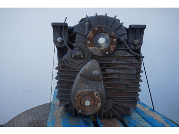 Gearbox untuk Truk Mercedes-Benz VG2400/3W 75085100028087: gambar 2