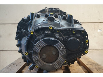 Gearbox untuk Truk ZF 12AS2130DD  81.32004-6257: gambar 4