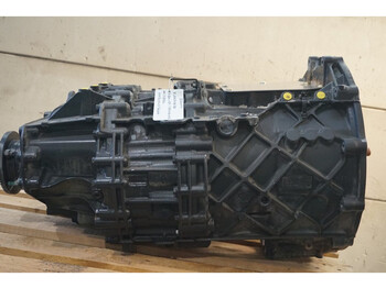 Gearbox untuk Truk ZF 12AS2130DD  81.32004-6257: gambar 3