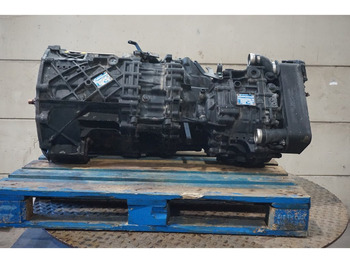 Gearbox ZF