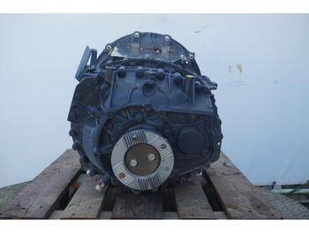 Gearbox untuk Truk ZF 12AS2330DD TGS 81.32004-6397: gambar 4