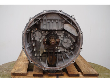 Gearbox untuk Truk ZF 12AS2331DD+INT3 81 32004-6267: gambar 2 Gearbox untuk Truk ZF 12AS2331DD+INT3 81 32004-6267: gambar 2