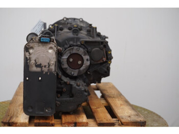Gearbox untuk Truk ZF 12AS2331DD+INT3 81 32004-6267: gambar 4 Gearbox untuk Truk ZF 12AS2331DD+INT3 81 32004-6267: gambar 4