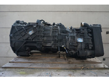 Gearbox ZF
