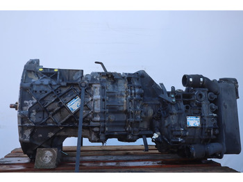 Gearbox ZF