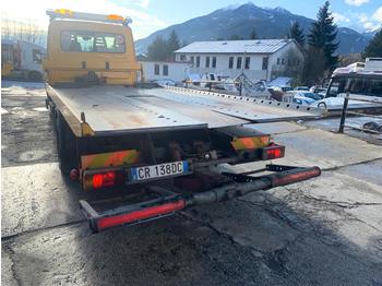 Van berpendingin, Van pengiriman IVECO DAILY: gambar 3