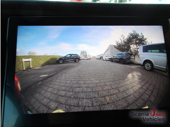 Tractor head SCANIA R 460 EB - MEGA - HIGHLINE - 2x TANKs - ACC: gambar 3 Tractor head SCANIA R 460 EB - MEGA - HIGHLINE - 2x TANKs - ACC: gambar 3