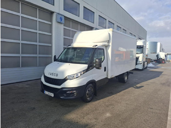 Van panel IVECO Daily 35c16