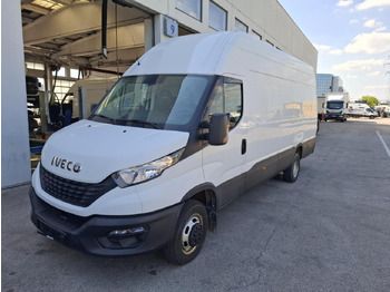Van penumpang IVECO Daily 35c16