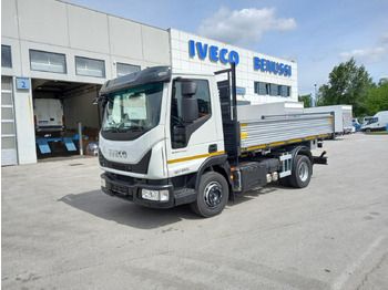 Van jungkit IVECO