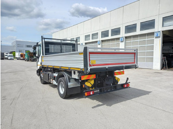 Truk jungkit IVECO Eurocargo ML120EL25: gambar 3