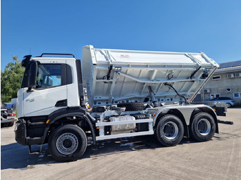 Van jungkit IVECO T-WAY AD380T45: gambar 2