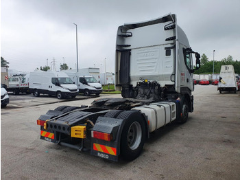 Tractor head IVECO Stralis AS440S46T/P: gambar 4