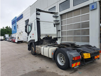 Tractor head IVECO Stralis AS440S46T/P: gambar 3
