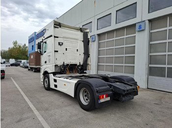 Tractor head MERCEDES-BENZ Actros 1845: gambar 3