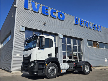 Tractor head IVECO S-WAY
