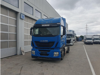 Tractor head IVECO Stralis 440