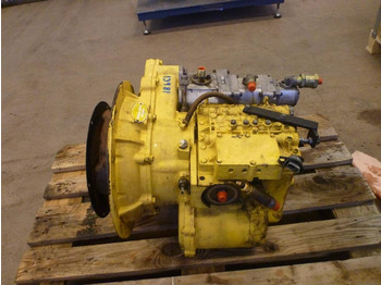 Gearbox CATERPILLAR