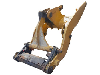 Wheel loader CATERPILLAR 906
