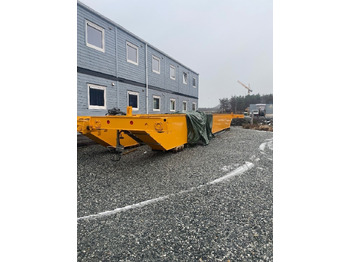 Derek gantry Konecranes 60 ton overhead travers crane: gambar 2