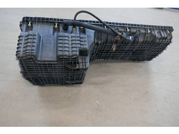 Mesin untuk Truk Mercedes-Benz Oljesump: gambar 2 Mesin untuk Truk Mercedes-Benz Oljesump: gambar 2