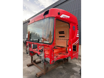 Kabin SCANIA