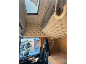 Kabin SCANIA R