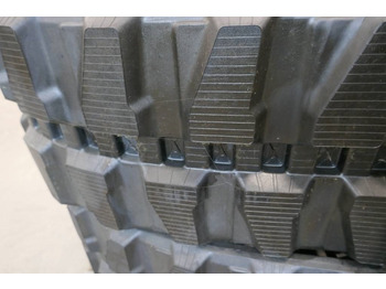 Ekskavator perayap Volvo 400x72,5x74W: gambar 5