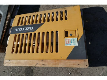 Bingkai/ Sasis VOLVO