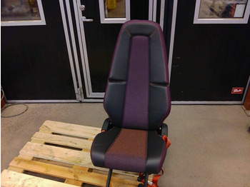 Kabin VOLVO FM