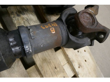 Gearbox untuk Peralatan konstruksi Volvo L180 HL Kardanaxel, voe15085429: gambar 3