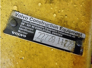 Gearbox VOLVO