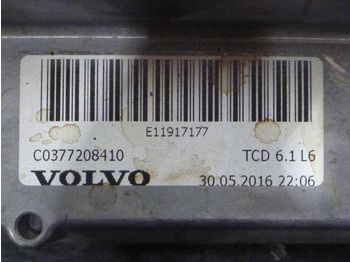 Sistem listrik VOLVO