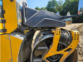 Roller jalan BOMAG BW 174 AP-4F AM, Tandem Roller: gambar 5 Roller jalan BOMAG BW 174 AP-4F AM, Tandem Roller: gambar 5