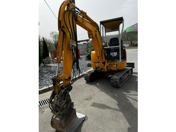 Ekskavator mini IHI