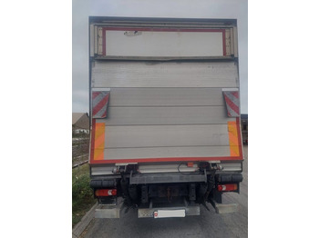 Leasing Iveco 140 E25 Eurocargo, E5, Carrier Supra 850  Iveco 140 E25 Eurocargo, E5, Carrier Supra 850: gambar 4