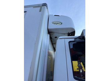 Leasing Iveco 140 E25 Eurocargo, E5, Carrier Supra 850  Iveco 140 E25 Eurocargo, E5, Carrier Supra 850: gambar 5